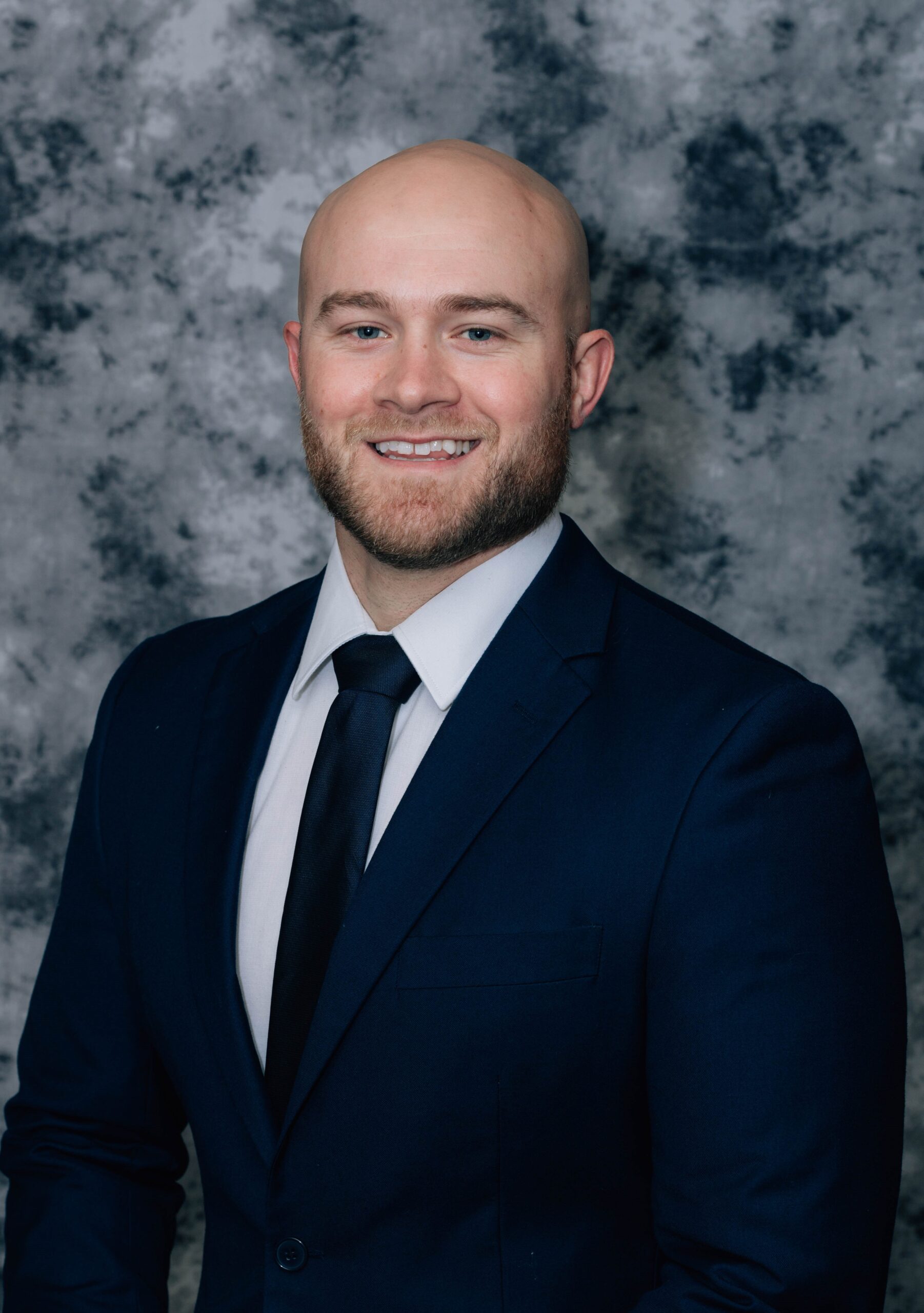 Photo of Dane Maurer