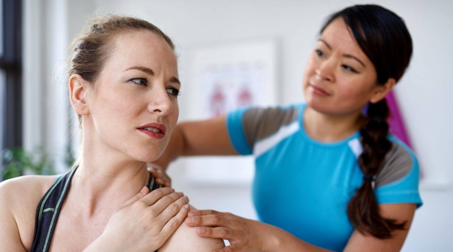 Physical Therapy For Scoliosis Scoliosis PT Management Near Me