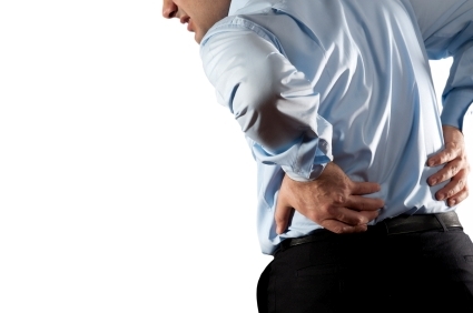 Back Pain Is Often Over-Treated