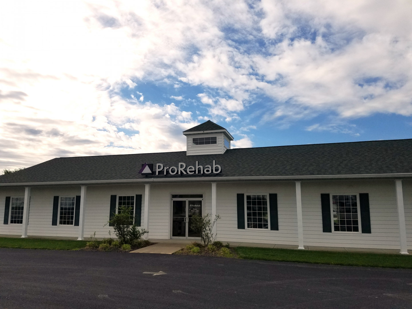Top Physical Therapists in Boonville, IN 47601 (3070 Warrick Dr) ProRehab