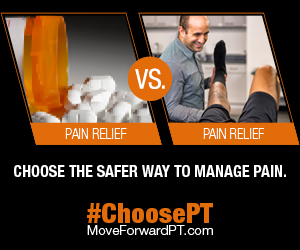 How Physical Therapists Manage Pain