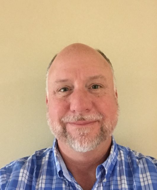 Photo of James Clouse
