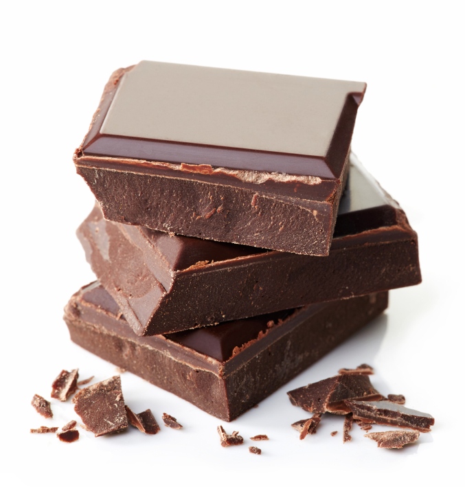 Good News: Eating Chocolate Could Be Good for Your Brain