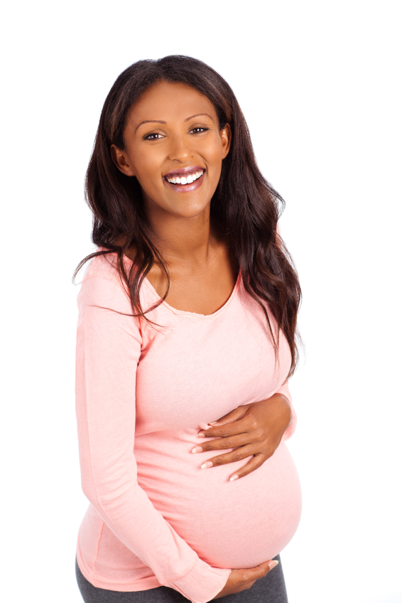 5 Ways to Prepare Your Body for Pregnancy