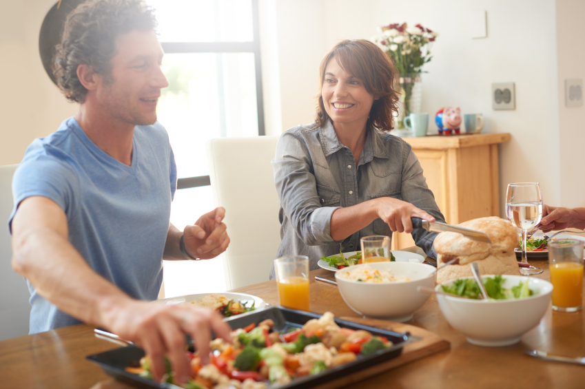 5 Tips to Healthier Food Choices this Memorial Day Weekend