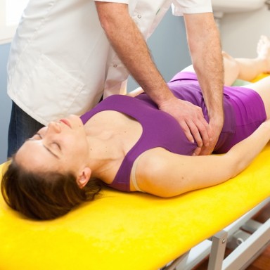 Physical Therapy Can Increase Fertility and Help In Getting Pregnant
