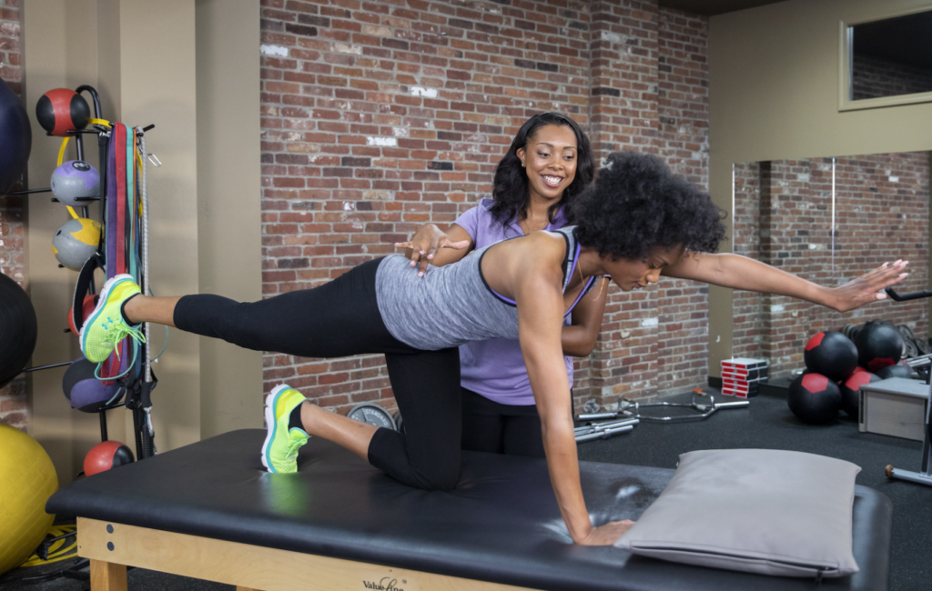 Telehealth Physical Therapy Online & Zoom Physical Therapy Options