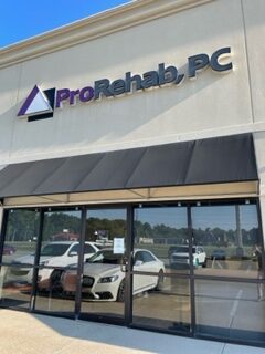 ProRehab Newburgh