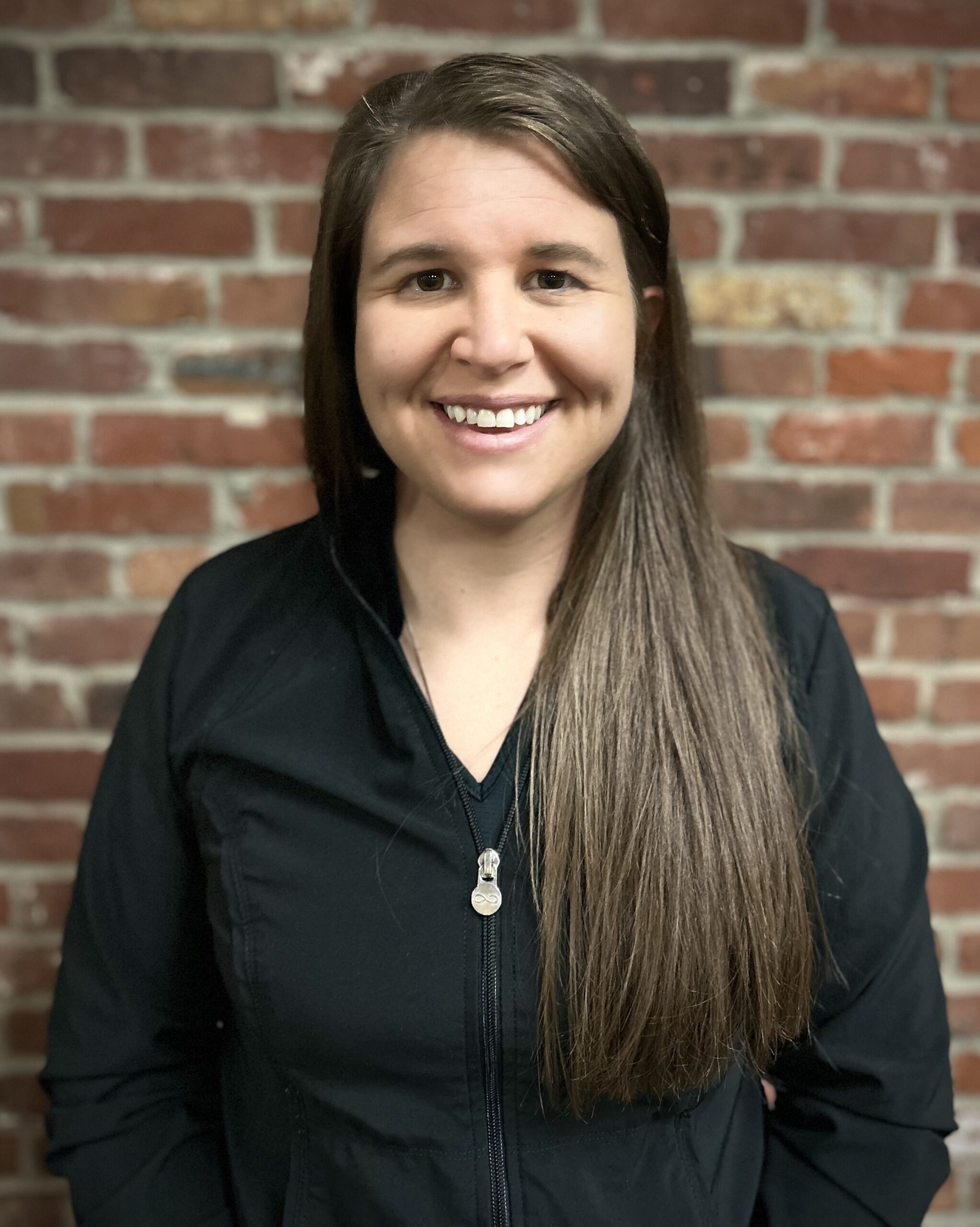 Photo of Shana Andres