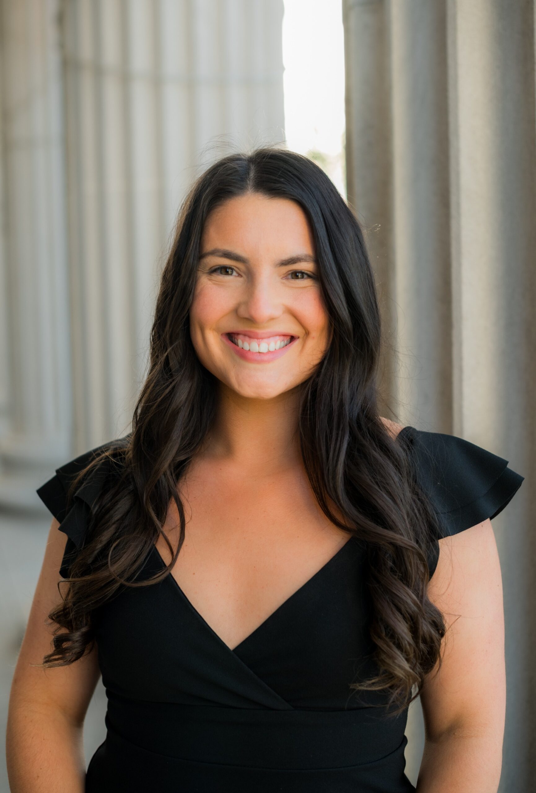 Photo of Janna Wheeler