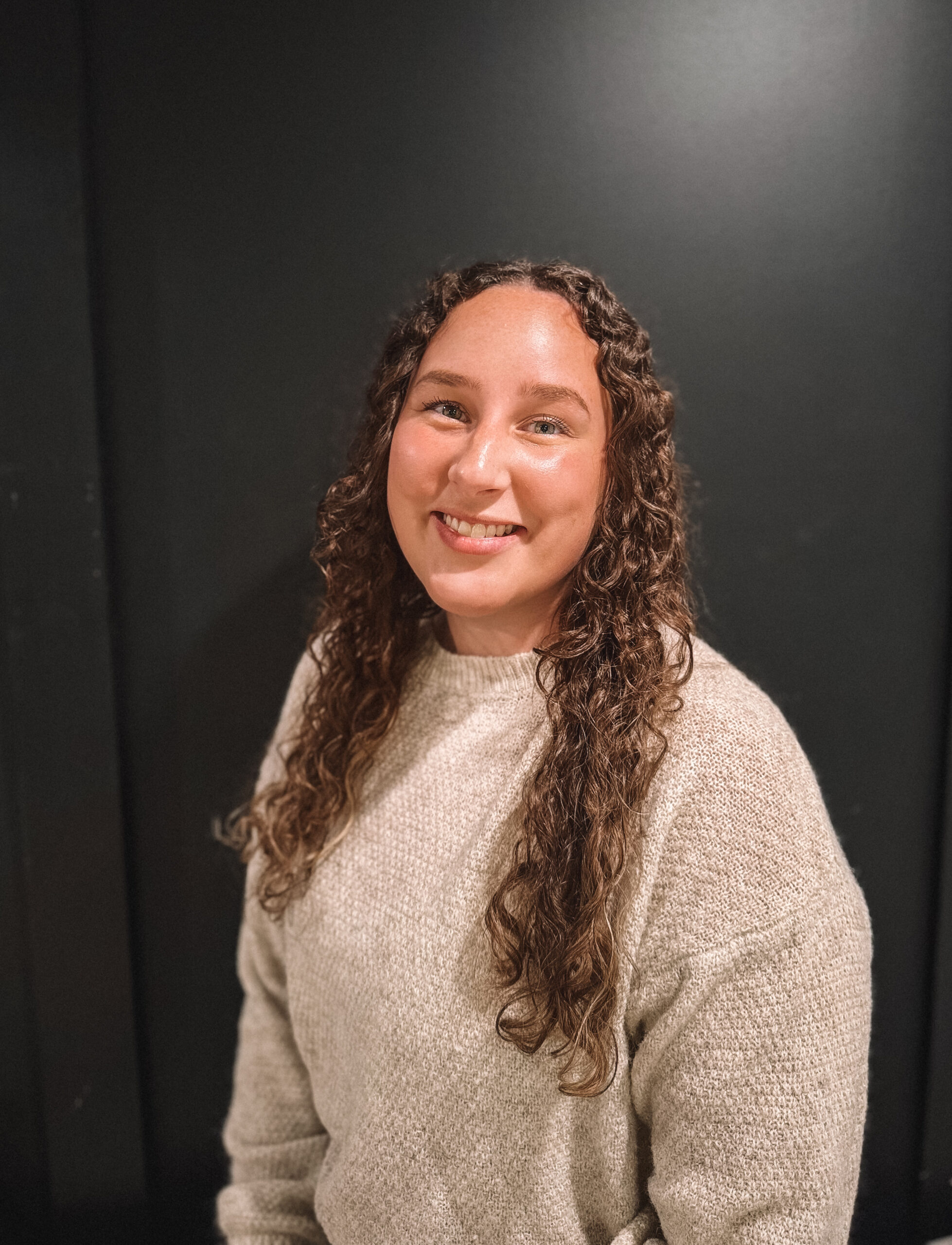 Photo of Annemarie Cardin