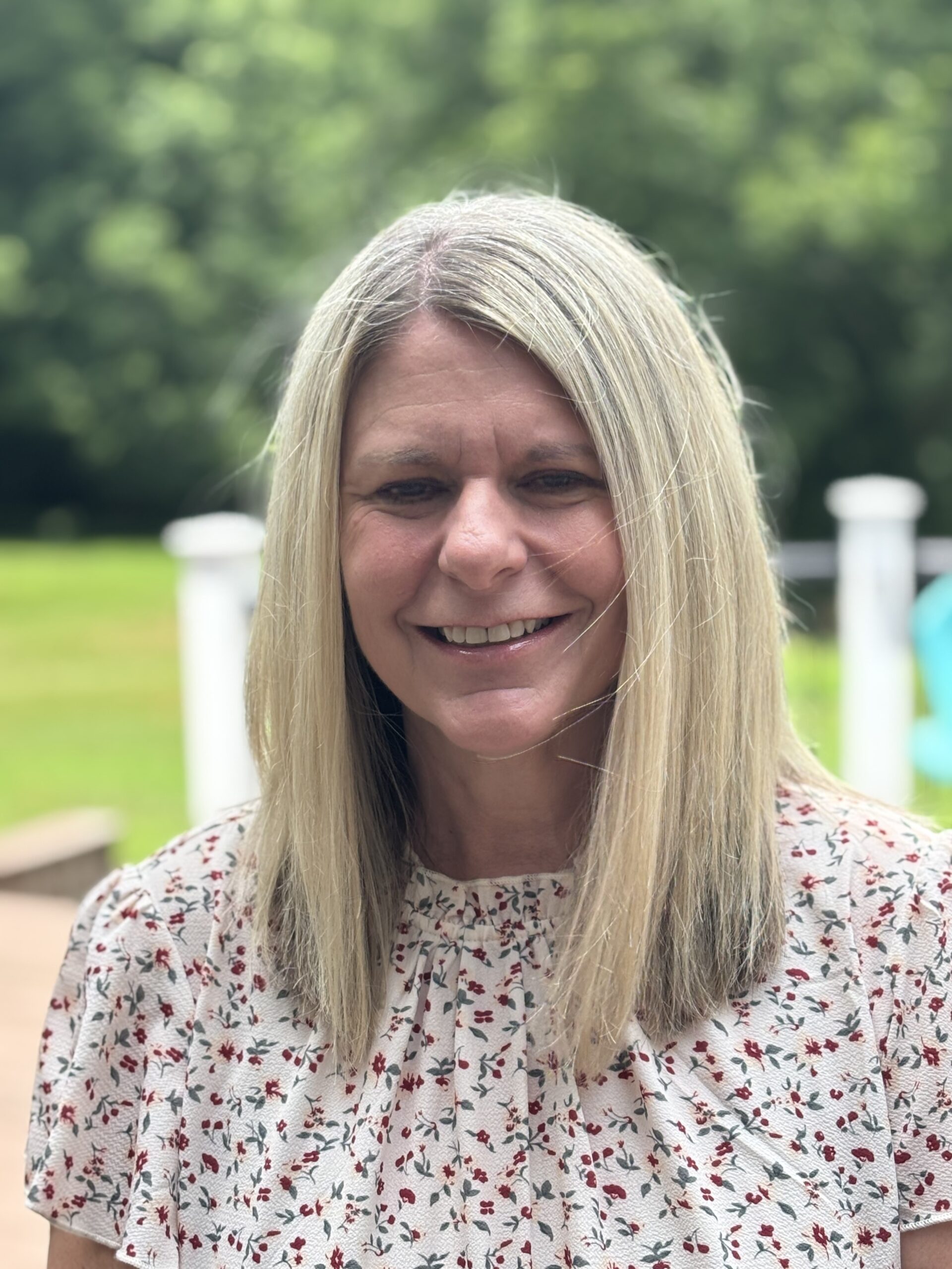 Photo of Laura Goulbourne