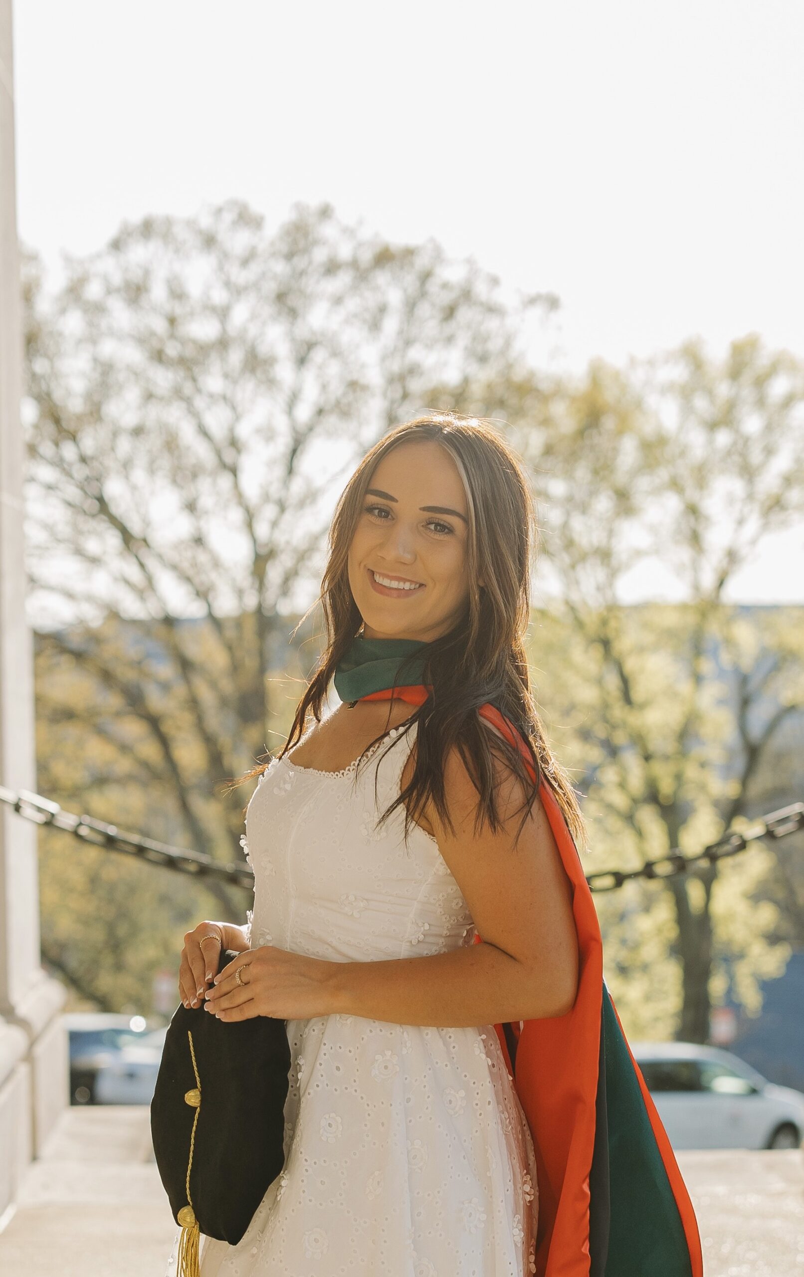 Photo of Cheyenne Gore