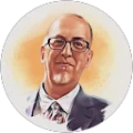 Michael McFarland Avatar