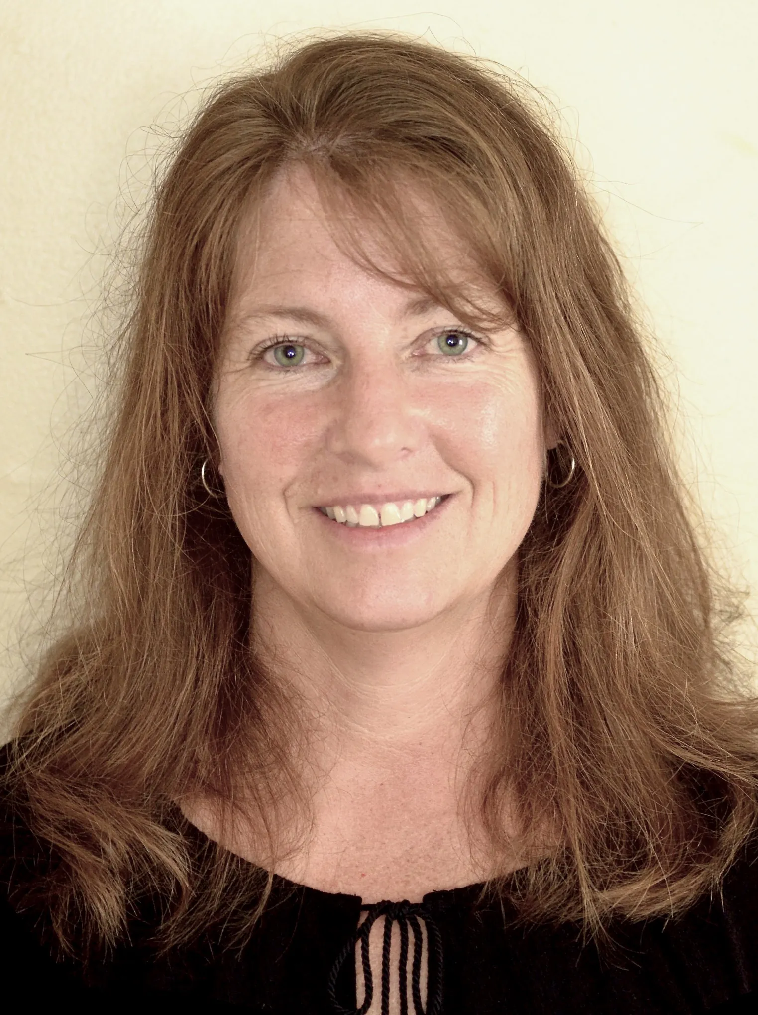 Lisa Kiesel