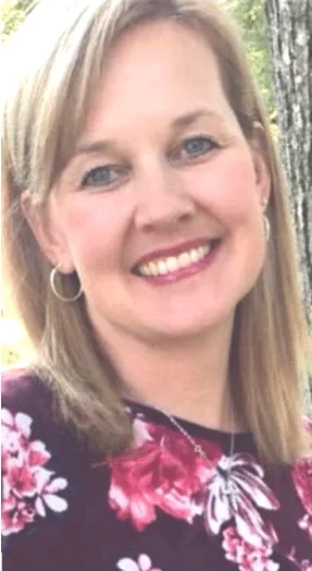 Photo of Jill A. Crick
