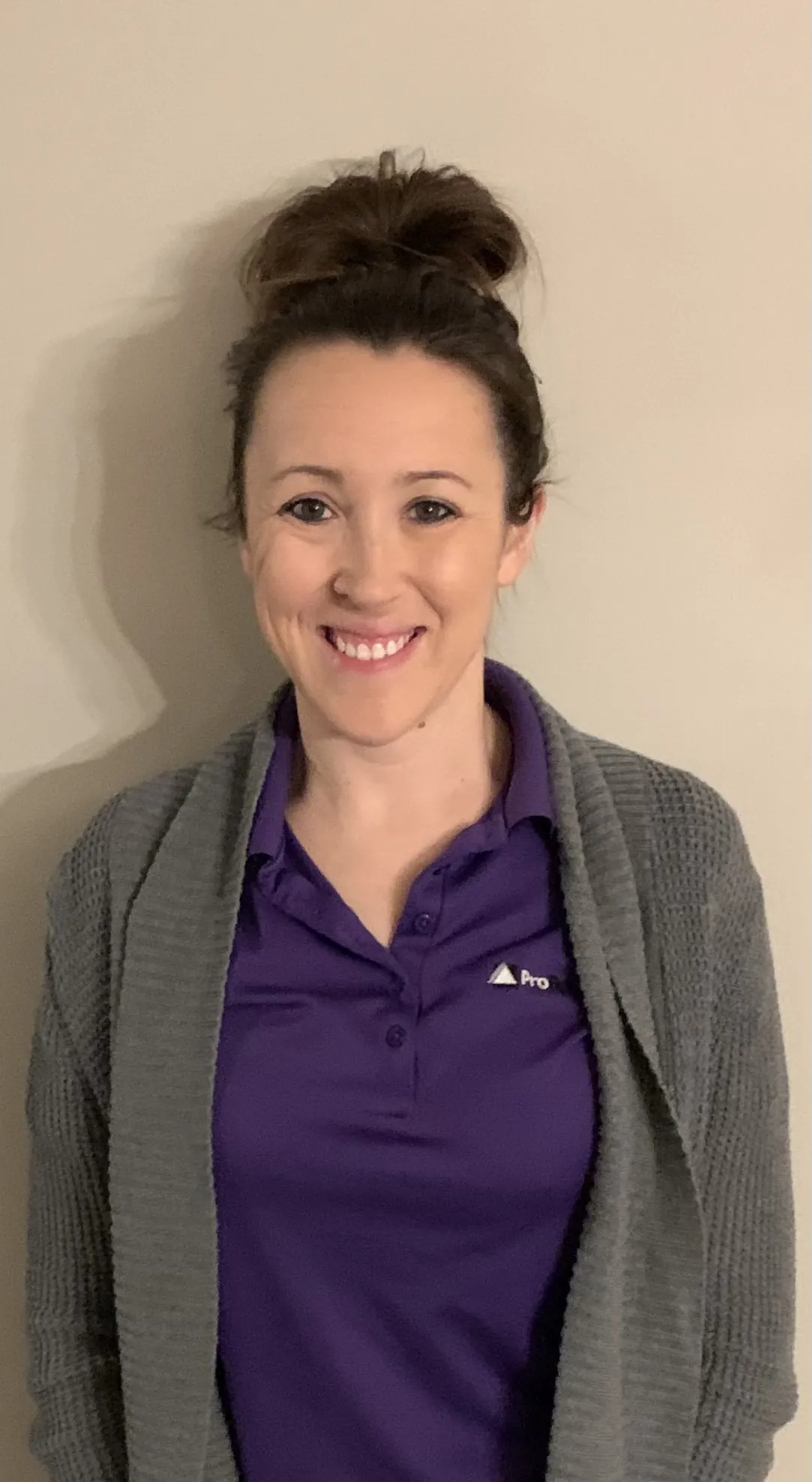 Photo of Tiffany Arnold