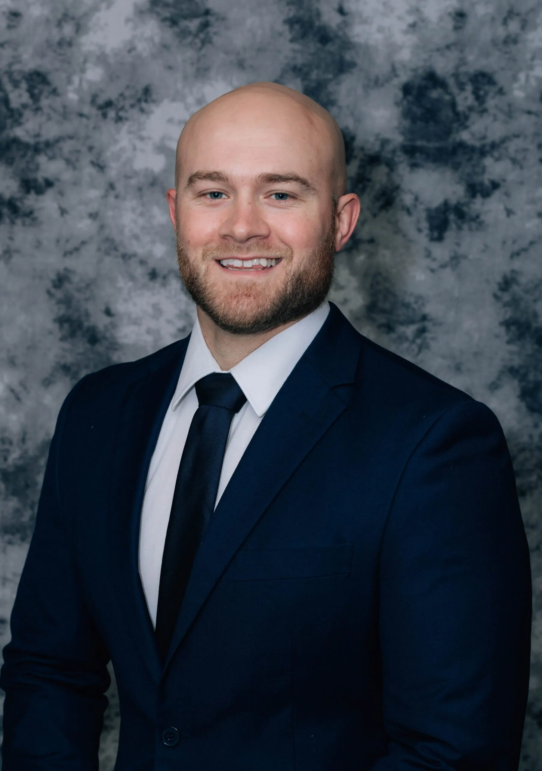 Photo of Dane Maurer