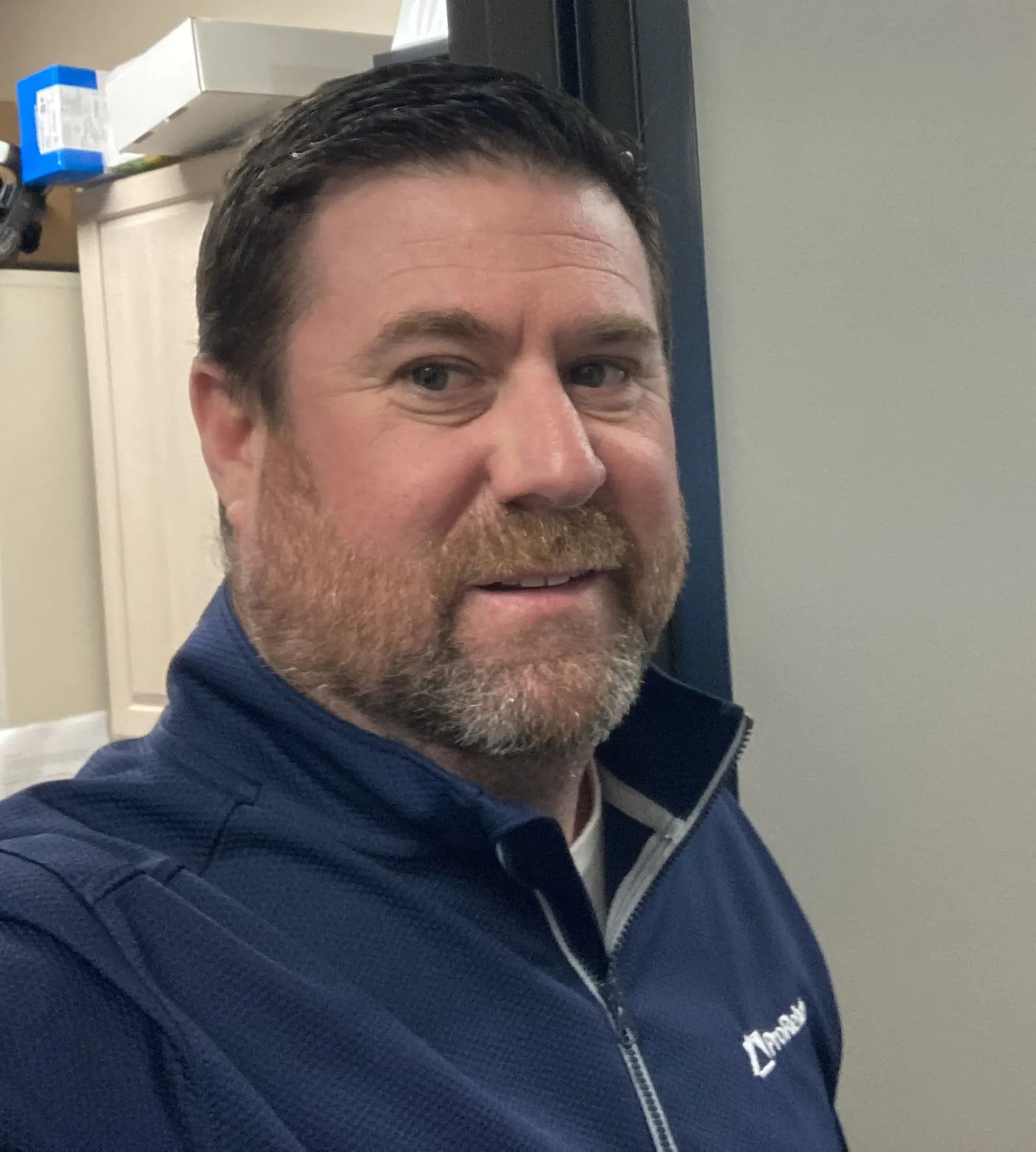Photo of Sean Malone