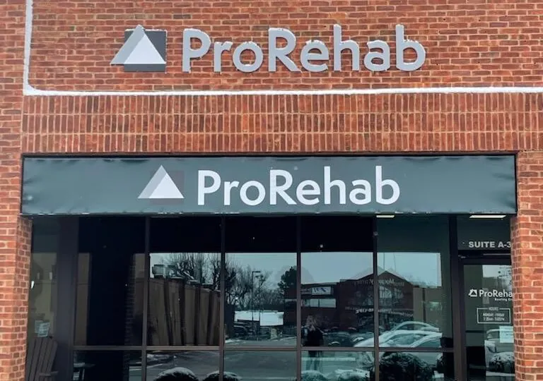 ProRehab in Bowling Green, KY – North