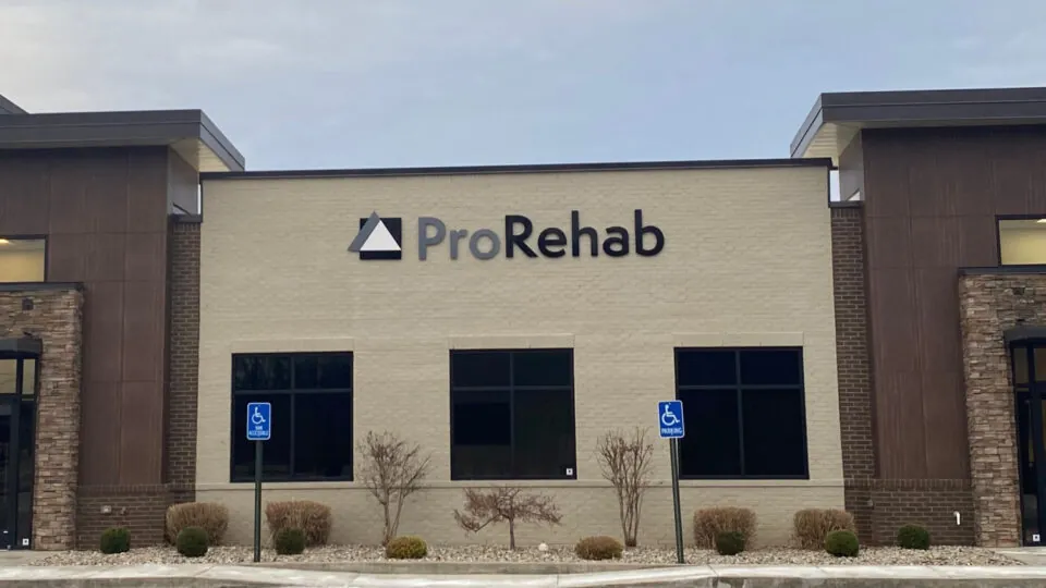 ProRehab Bowling Green, KY - South