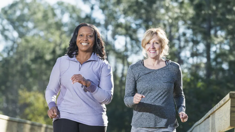 Benefits of Physical Exercise