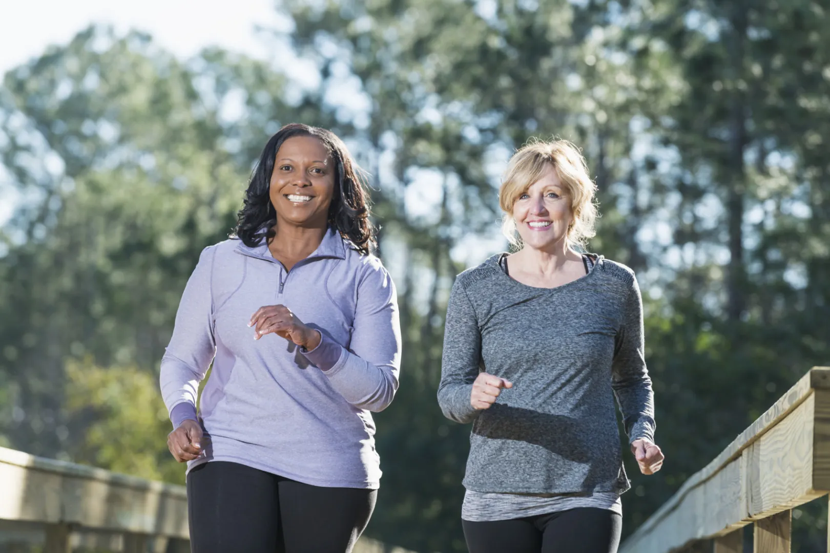 Benefits of Physical Exercise