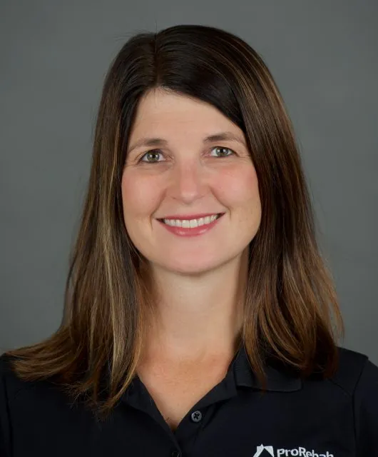 Photo of Bethany Richerson