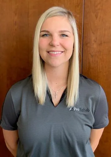 Photo of Breanna Roach
