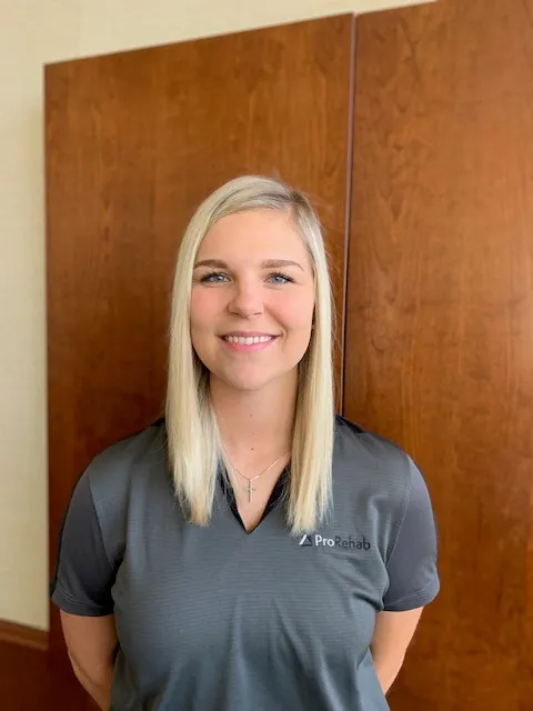 Photo of Breanna Roach