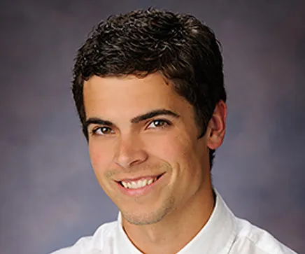 Photo of Brian Joyce