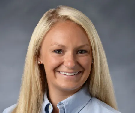 Photo of Brittany Henderson