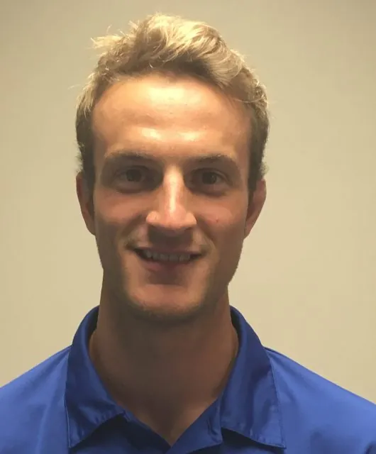 Photo of Conner Zuber