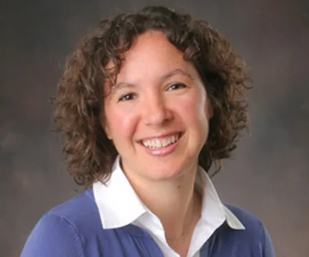 Photo of Erika Damm