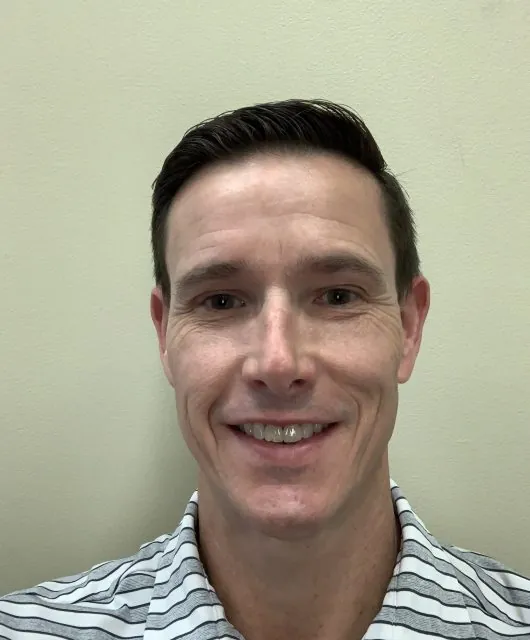 Photo of Tim Weinzapfel