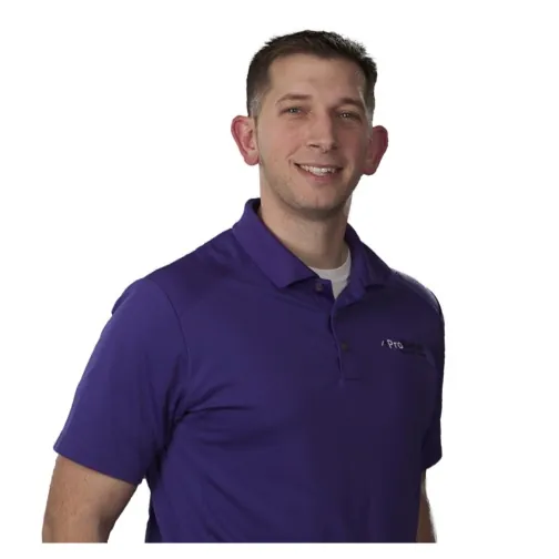 Photo of Jonathan Frohning