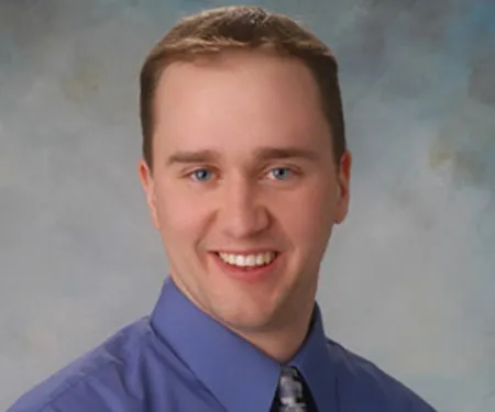 Photo of Joey Pettyjohn