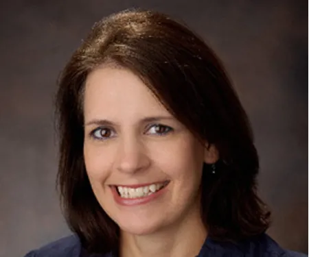 Photo of Kelli Goedde