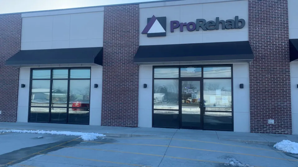 ProRehab Rockport, IN