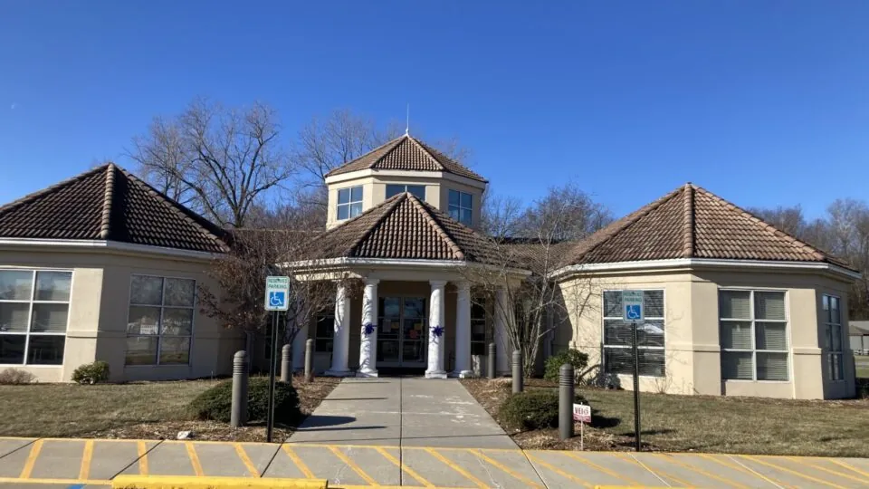 ProRehab in Vincennes, IN