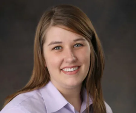Photo of Staci Hildebrandt