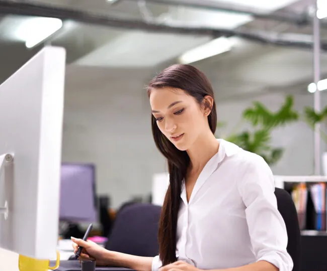 7 Ways to Stay Healthy When You Spend Your Life at the Office