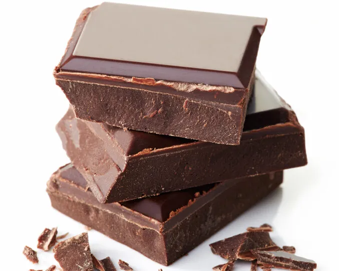 Good News: Eating Chocolate Could Be Good for Your Brain
