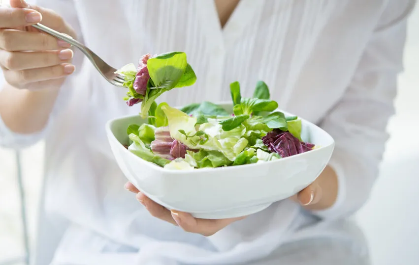 Nutrition’s Elite 8: #1 – Eat Less, More Often