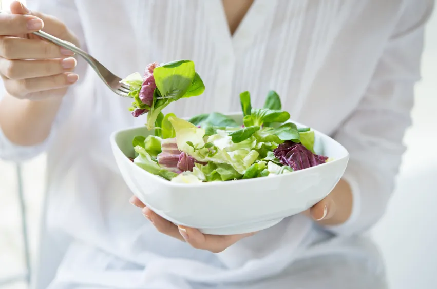 Nutrition’s Elite 8: #1 – Eat Less, More Often