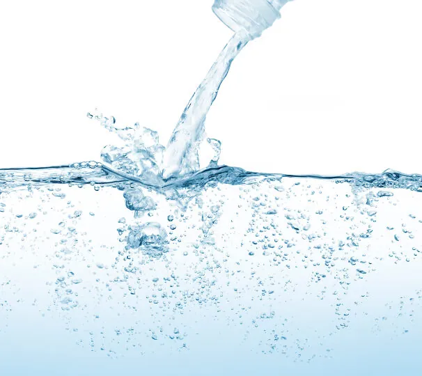 Nutrition’s Elite 8: #4 – Water, Drink It.