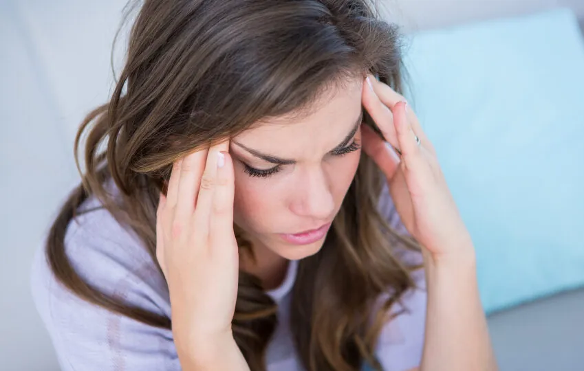9 Things You Should Know About Pain