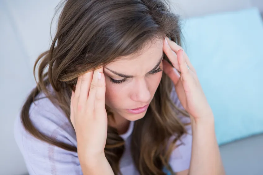 9 Things You Should Know About Pain