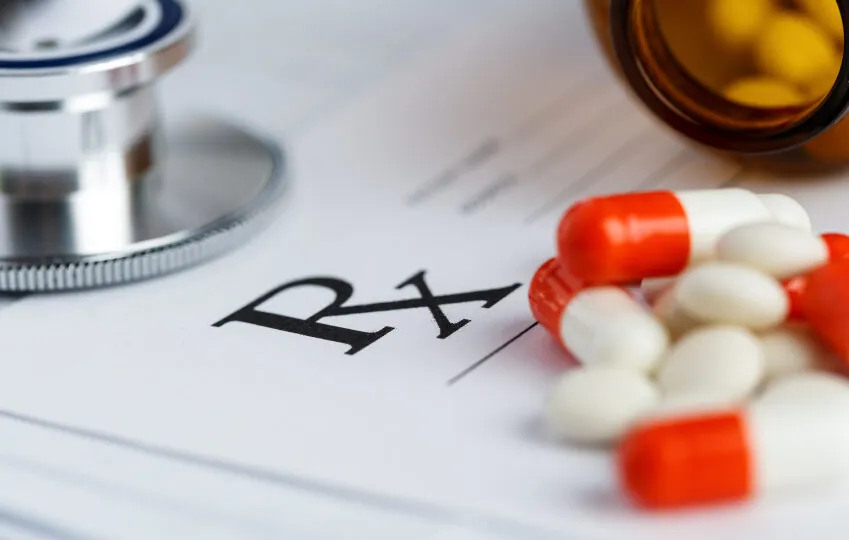 Health Center on Opioid Use for Pain Management