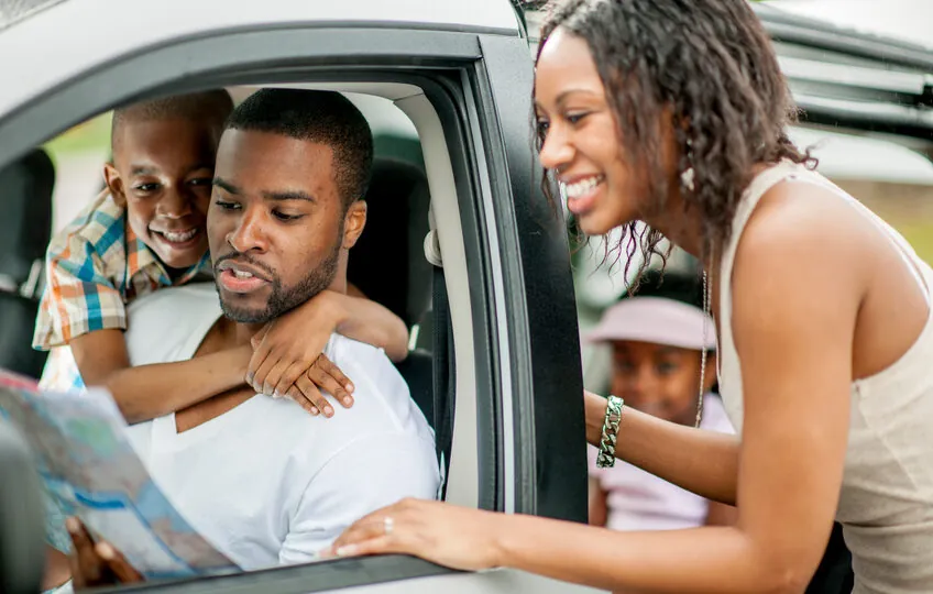 Tips for a Healthy Road Trip